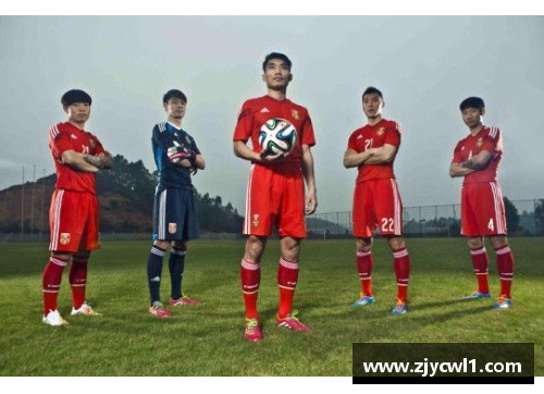 中国足球队新一代球服系列震撼发布