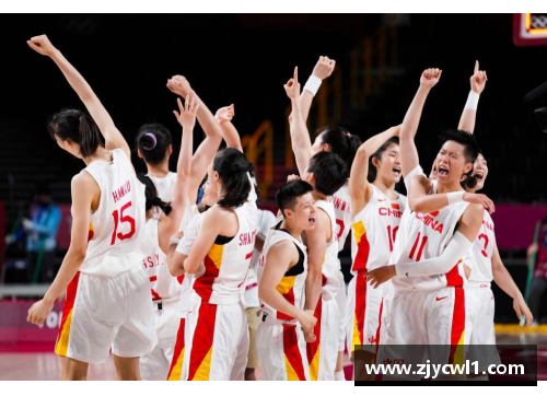 中国女篮：铸就辉煌的篮球传奇
